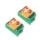thumbnail image 5 of Mini tanque de almacenamiento de combustible Sailing 1/10 Verde, 5 of 9
