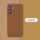 thumbnail image 1 of Funda De Silicona Líquida Original Para Samsung Galaxy A54 5G 360 Protección Completa Cubierta Trasera SamsungA54 A 54 Fundas Coque, 1 of 4