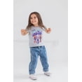 thumbnail image 4 of Camiseta Marvel Spidey y sus increíbles amigos Ghost-Spider 2T, 4 of 7