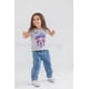 thumbnail image 4 of Camiseta Marvel Spidey y sus increíbles amigos, paquete de 2 unidades 3T para niñas, 4 of 7