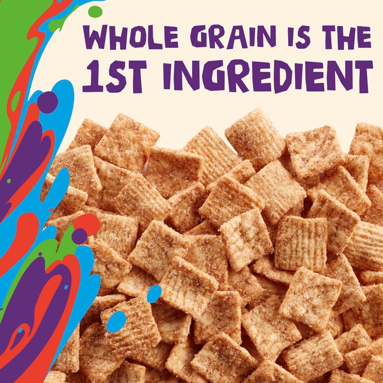 cinnamon toast crunch pokemon cards value Cinnagraham Breakfast Cereal, Whole Grain, 12 oz Commemorate your favorite tabletop game with this Pikachu 2020 Pokemon Sword Cinnamon Toast Crunch Cereal Pokemon