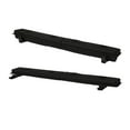 thumbnail image 2 of Car Roof Rack Pads for Crossbar - Holds 176lbs, Perfect for Kayak Canoe Surfboard - Anti-Slip Design, 2 of 10