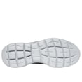 thumbnail image 4 of Mocasines sin cordones Skechers Summits Key Pace para hombre, color carbón/negro, 4 of 6