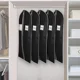 thumbnail image 5 of Organizador de ropa para colgar, de gran tamaño, grueso, a prueba de polvo, con cremallera, para uso doméstico, venta al por mayor de fábrica, 5 of 5