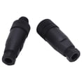 thumbnail image 4 of for NMEA 2000 Converter Terminator, M12-5 Core A Shape Versatile High Temperature Resistant for NMEA 2000 Male Terminator 9A Oil Resistant  for Boat, 4 of 7