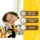 thumbnail image 3 of Cachorros de peluche novedosos Plush Dogs 4E's, paquete de 12 unidades de 13 cm para niños, 3 of 8