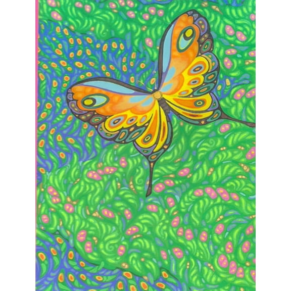 Pre-Owned A Volar! Bk. 1 : Anthology (Hardcover) 9780153044328