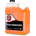 thumbnail image 1 of Adam's Iron Remover (Gallon) - Iron Out Fallout & Stop Rust Remover Spray for Car Detailing Removes Iron Particles in Auto Paint, Wheels, Motorcycle, RV & Boat - Use Before Clay Bar, Wax or Car Wash, 1 of 5