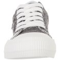 thumbnail image 4 of Rocket Dog Womens Cheery Sneakers 11 Gray, 4 of 6