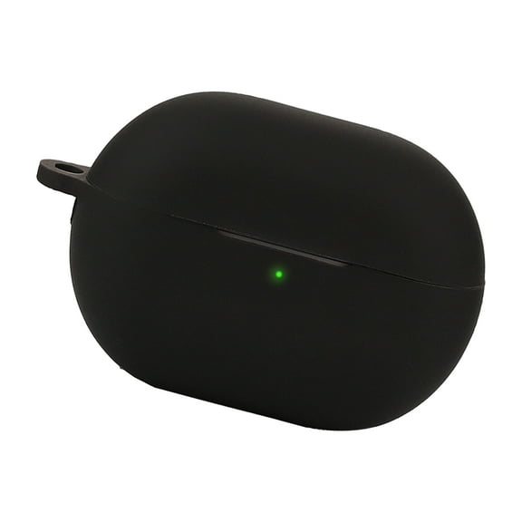 COOLHOOD Scratchproof Carrying Case Shockproof Skin Suitable for Buds 4 Headphone Soft Housing Washable Silicone Sleeve