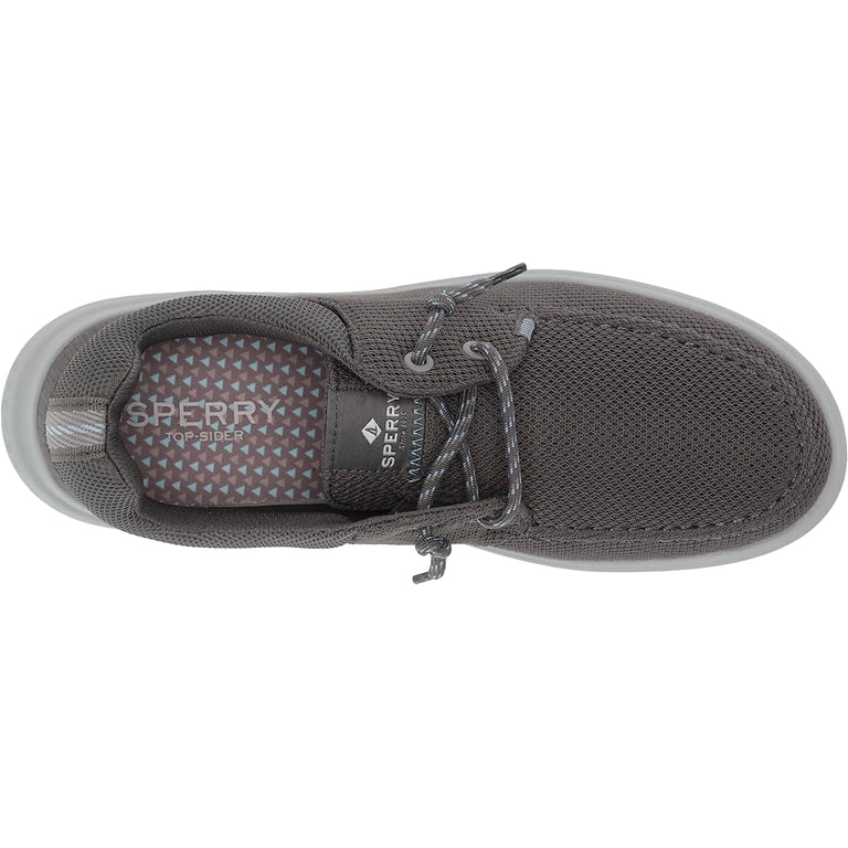 Sperry top spider size 9.5M Unisex Sperry Top Spider Boat White Canvas White | Mercari main image 4