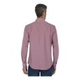 thumbnail image 2 of Camisa Casual Scappino Essentials Vichy De Algodón 4455, 2 of 4