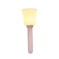 thumbnail image 3 of FashionCha Cheer Lightstick Concert Light LED Star Shaped Handheld Rechargeable Glow Stick Portable Silicone Suitable for Dances Weddings Halloween Parties Birthday Concerts Bell, 3 of 8