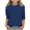 X01-Navy, variant on eczipvz Baby Girl Long Sleeve Baby Girls' Graphic Long-Sleeve Tees White,5-6 Years