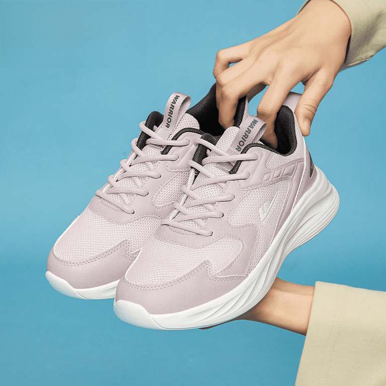 NEWCE Huili Women s Shoes Sneakers Women s New Spring 2024 Running Shoes Lightweight Shock Absorbing Soft Sole Couple Casual Shoes Walmart