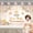 Pink, variant on God Bless Baptism Backdrop Boho First Holy Communion Christening Background Religious Bible Church Events Baby Shower Wedding Party Decoration Banner Photo Booth Props