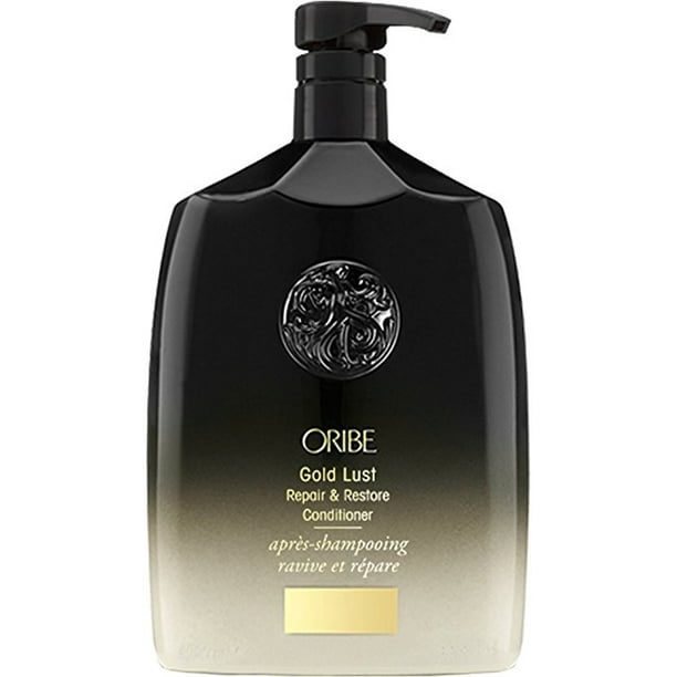 Oribe Oribe Gold Lust Repair & Restore Conditioner 33.8 oz Walmart