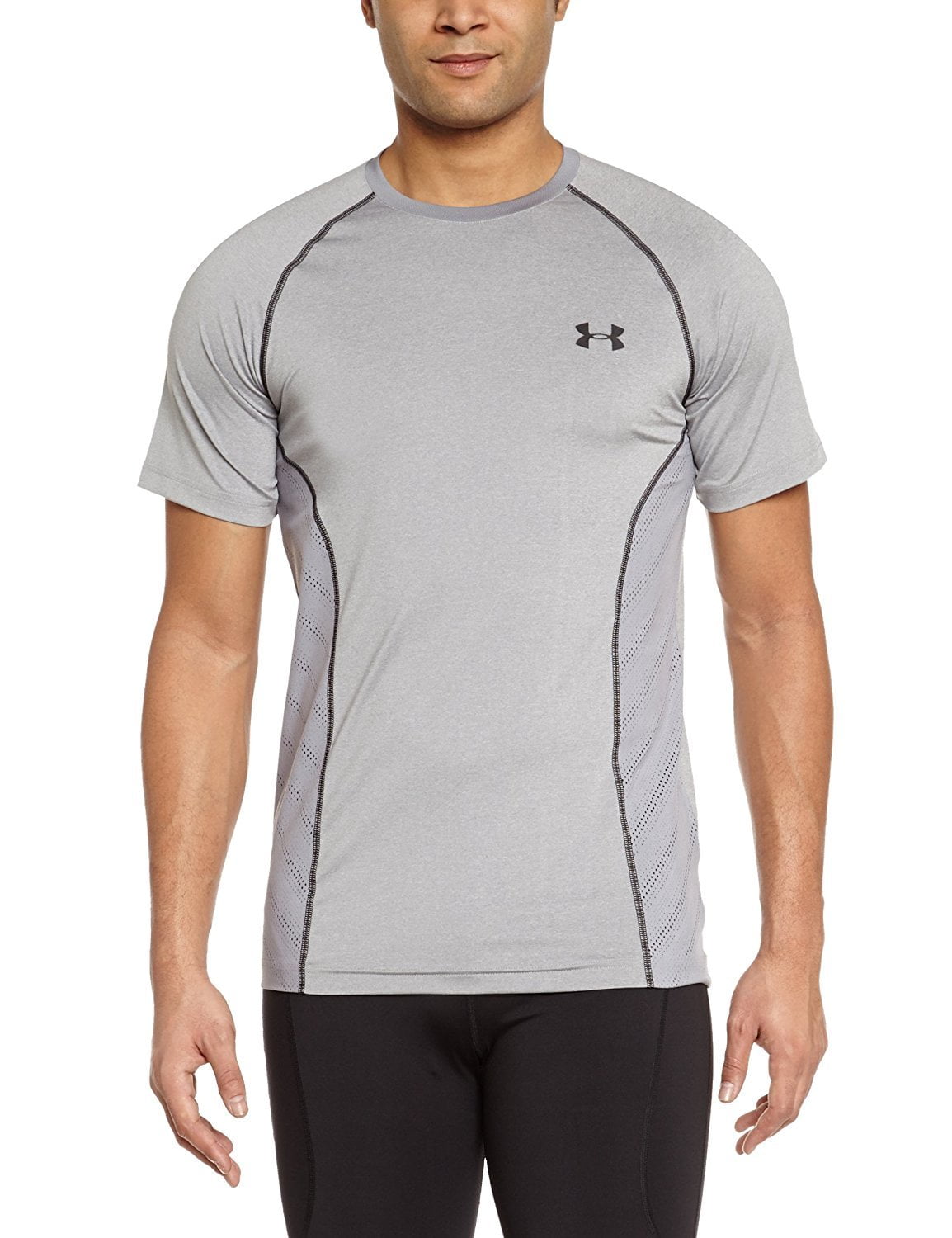 under armour armourvent shirt