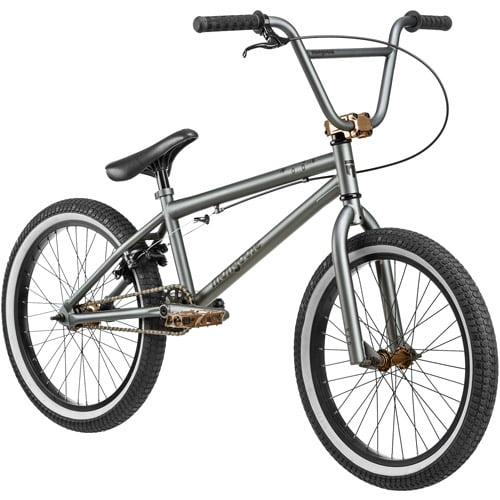 walmart bmx mongoose