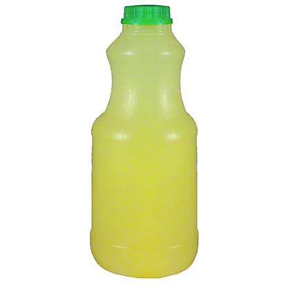 Central Market Cold Pressed Margarita Mix, 32 oz
