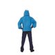 thumbnail image 1 of SUDADERA CON CAPUCHA PEPPER PARROT-ADT LRG RG Costumes 40841-L, 1 of 1