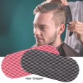 thumbnail image 5 of beauty Fashion Haircut Holder Cutting Hair styling tool Hair Gripper Barber Gripper Trimming Hair sticker BLUE, 5 of 8