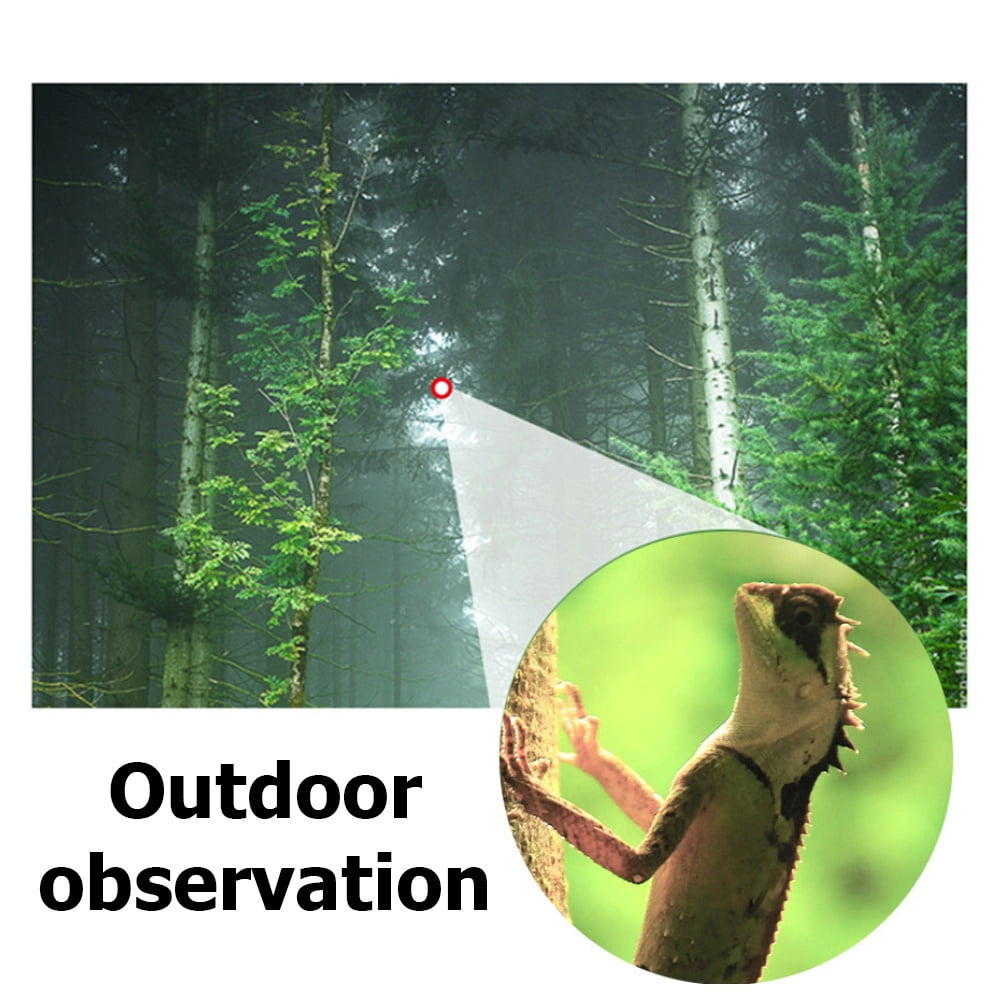 Professional 10X50 Binoculars, High Power HD with Wide View for Bird Watching, Hunting, Sports Events & Concerts