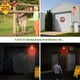 thumbnail image 5 of Solar Motion Sensor Alarm for Home Garden Garage Shed Caravan, 5 of 5