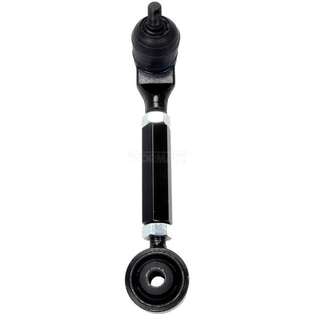 Fits 2006-2014 Honda Ridgeline Dorman Chassis Control Arm CB59626PR Premium; OE Replacement