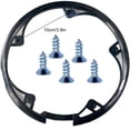 thumbnail image 4 of Greeniant Cubierta ligera del juego de bielas de 6 piezas para bicicleta eléctrica, buena protección garantizada, juego de bielas de bicicleta Ciclismo, 4 of 6