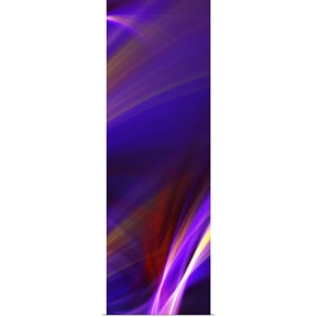Great BIG Canvas | Rolled Alan Hausenflock Poster Print entitled Time Lapse I