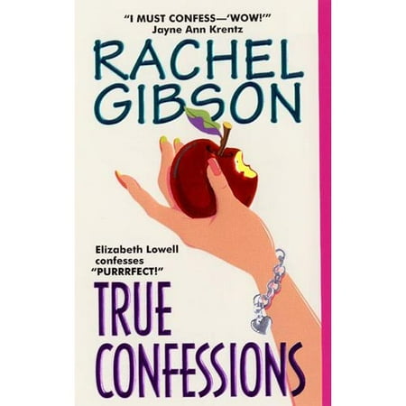 True Confessions