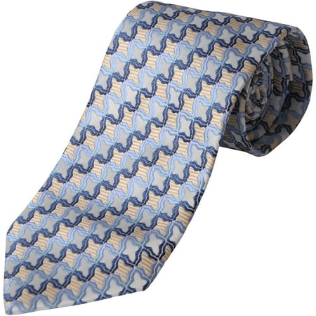 Daxx St. P Mens Microfiber Tie and Hanky Set