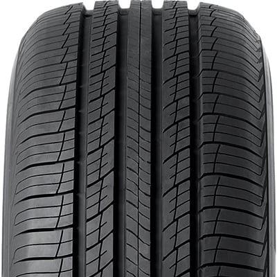 Hankook DynaPro HP2 (RA33) 235/65R17 All-Season Tire