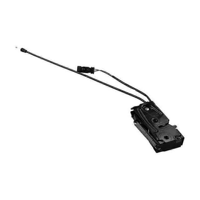 Car Hood Latch Actuator 32226108 Left Side For Volvo Xc90 Xc60