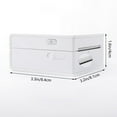 thumbnail image 4 of Ausyst Office Supplies 2023 Pocket Mobile Phone Photo Printer Mini Thermal Home Photo Printer on Clearance, 4 of 9