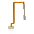 thumbnail image 3 of Replacement Volume Button Flex Cable Compatible For OnePlus Nord N200 5G / OPPO A93 5G, 3 of 5