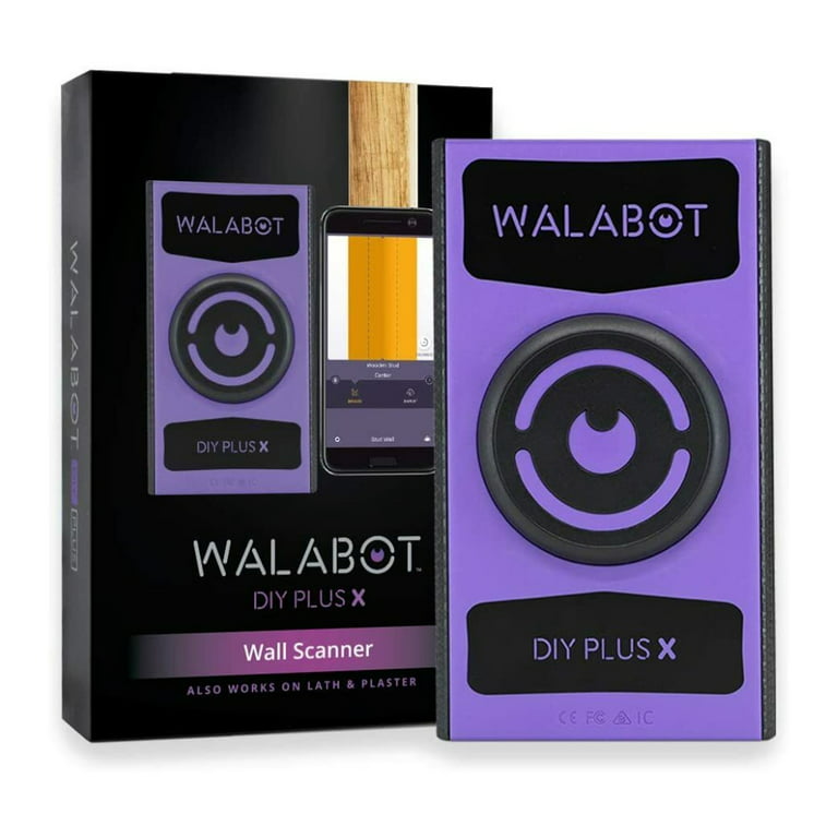 WALABOT DIY PLUS Wall Scanner for Sale in San Antonio, TX
