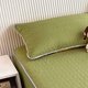 thumbnail image 4 of Summer Level Cool Sense Of Silk Bed Sheet Set Of Three Of Ice Silk Hats For Double Bed Bedroom Bed Deals Of The Day Clearance, 4 of 7