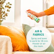 Puressentiel Purifying Air Spray With Essential Oils, Room Spray, 6.75 oz