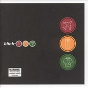 Blink-182 - Take Off Your Pants & Jacket - Music & Performance - CD