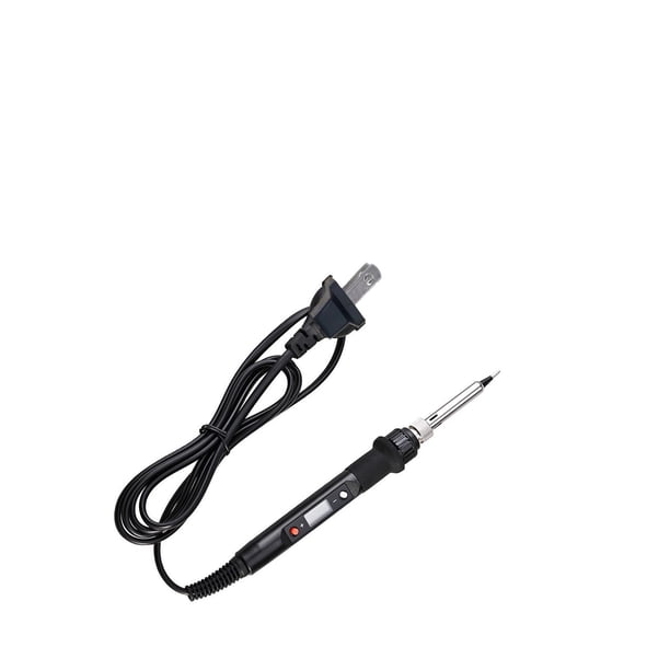 Pistolas de Soldadura, Planchas Y Accesorios Pluma de Soldadura de Alta Potencia 80W Lcd Pantalla Digital Loctite Temperatura Controlada Pluma de Soldadura