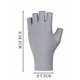 thumbnail image 5 of Uv Glove For Gel Nail Lamp, Uv Protection Gloves For Manicures, 5 of 5