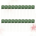 thumbnail image 4 of Shisuyan 20PCS Replacement Electric Guitar Capacitors 0.047UF 100V Capacitors Instrument Part (Green), 4 of 8