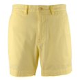 thumbnail image 4 of Men's Chino 6-Inch Stretch Shorts Y 36, 4 of 4