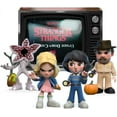 thumbnail image 2 of YuMe Official Netflix Stranger Things Surprise Upside Down Capsules Vintage Blind Box Action Figure 80's Easter Basket Stuffers Collectible Gifts for Collectors Toys Merchandise (2Pk), 2 of 3