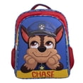 thumbnail image 1 of Mochila Escolar Ruz Paw Patrol Niño 3D Soft Pack Tirantes, 1 of 4