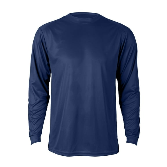 Paragon Men's Self Fabric Neck and Cuffs T-Shirt, Style 210