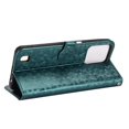 thumbnail image 3 of For Realme C31 Polka Dot Flip Leather Case Green (Apple Green), 3 of 5