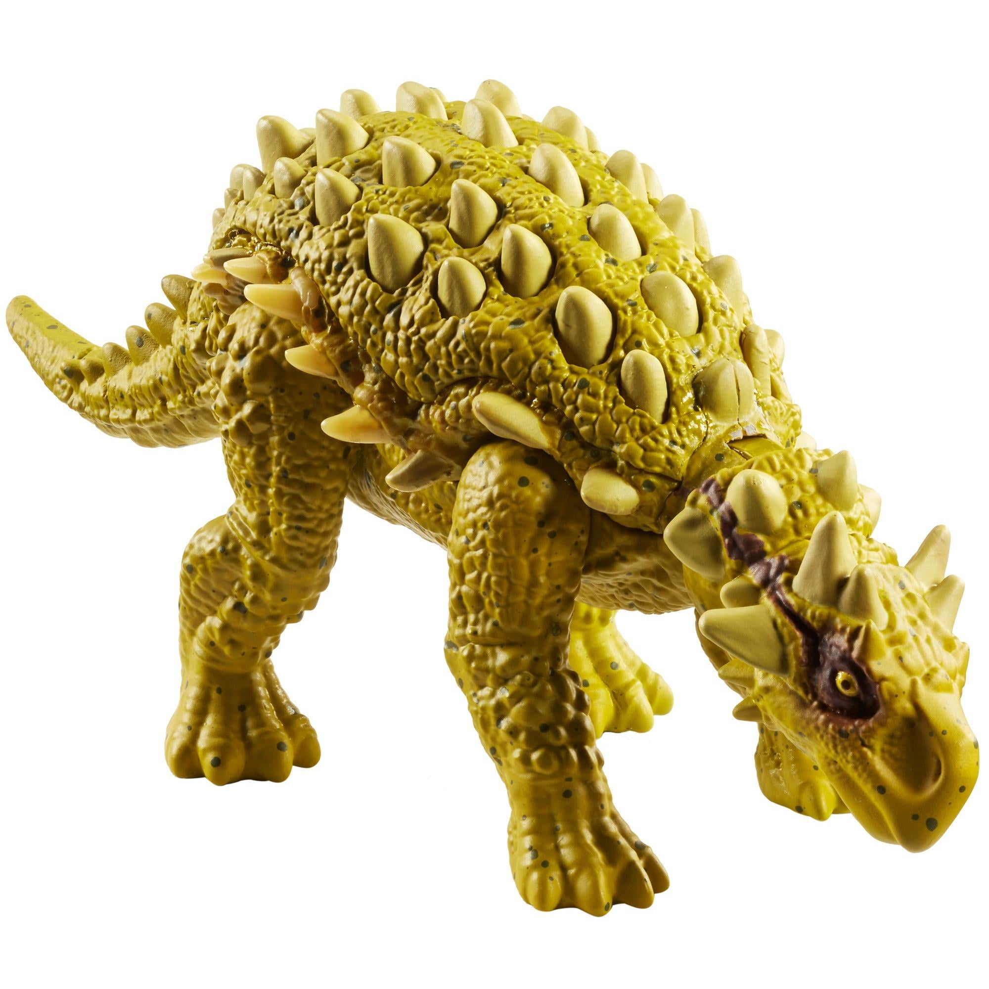 minmi jurassic world